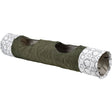 Katte tunnel Rustle25x130 cm - Maxi Zoo Danmark