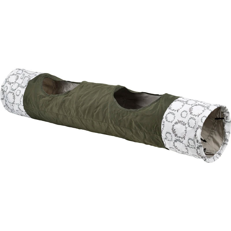 Katte tunnel Rustle25x130 cm - Maxi Zoo Danmark