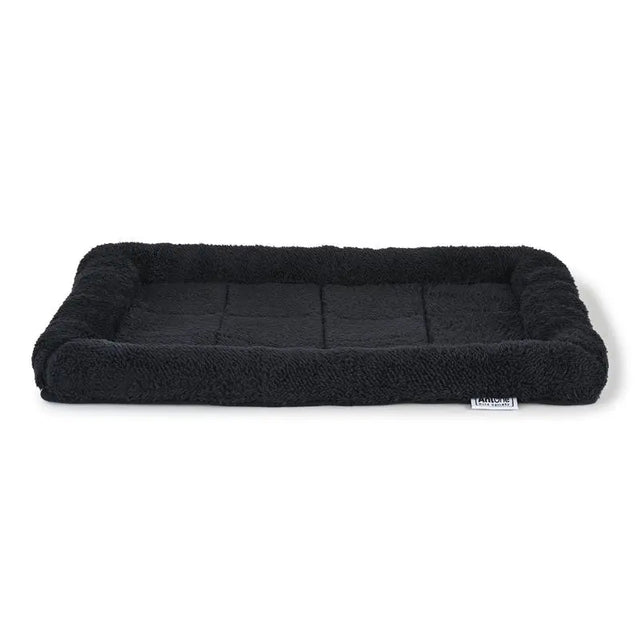 Transportbokspude S 51x31x5,5 cm - Maxi Zoo Danmark