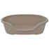 Plastseng Domus S 70x47x22 cm beige
