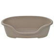 Plastseng Domus M, 92x61x26 cm beige - Maxi Zoo Danmark