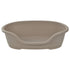 Plastseng Domus M, 92x61x26 cm beige - Maxi Zoo Danmark