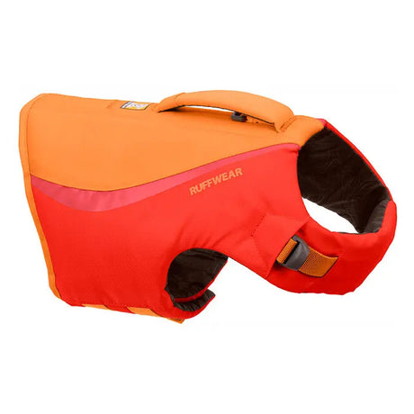 Redningsvest Float Coat XS rød - Maxi Zoo Danmark