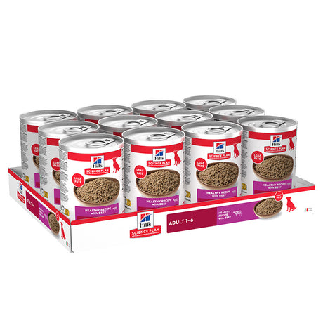 Adult Okse 370 g