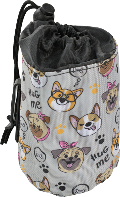Godbidstaske Dogs - Maxi Zoo Danmark