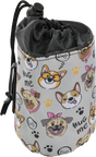 Godbidstaske Dogs - Maxi Zoo Danmark