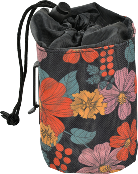 Godbidstaske Flowers - Maxi Zoo Danmark