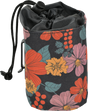 Godbidstaske Flowers - Maxi Zoo Danmark
