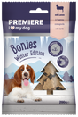 Christmas Bonies Lam 200 g - Maxi Zoo Danmark