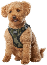 Strikvest XS camouflage
