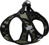 Strikvest XS camouflage