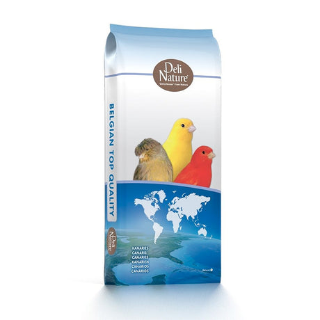 Kanarieblanding15 kg - Maxi Zoo Danmark