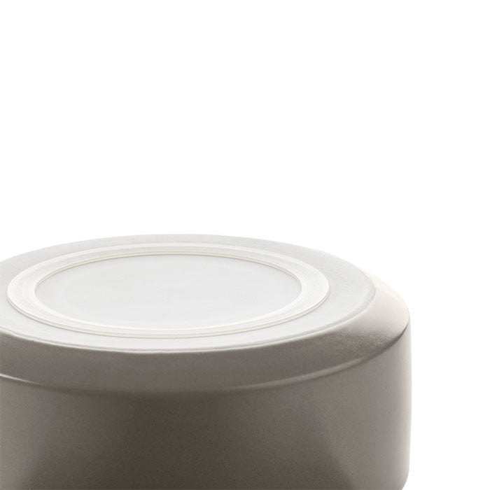 Keramik skål Osby Beige - Maxi Zoo Danmark
