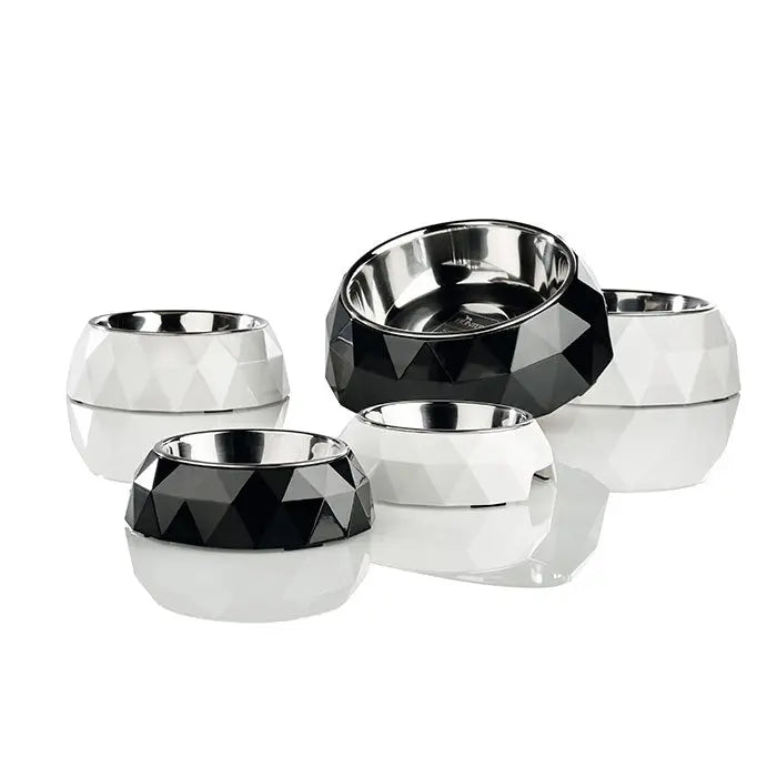 Melamin Kimberley 350 ml sort HUNTER