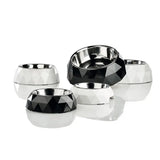 Melamin Kimberley 350 ml sort HUNTER