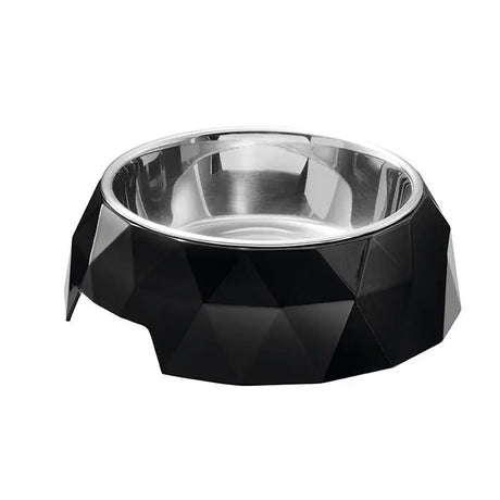 Melamin Kimberley 350 ml sort HUNTER