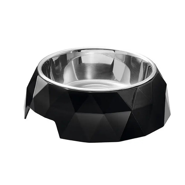 Melamin Kimberley 350 ml sort HUNTER