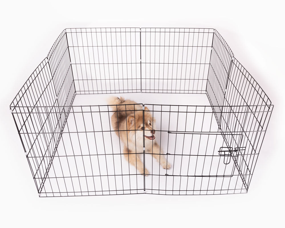 Hvalpegårdø112x61 cm - Maxi Zoo Danmark