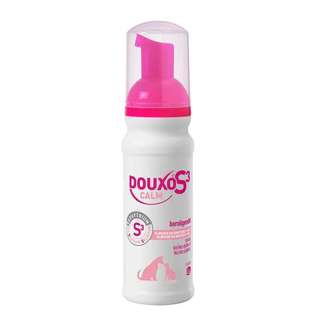 Calm mousse 150 ml - Maxi Zoo Danmark