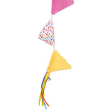 Drillepind Celebration 46 cm - Maxi Zoo Danmark