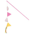 Drillepind Celebration 46 cm - Maxi Zoo Danmark