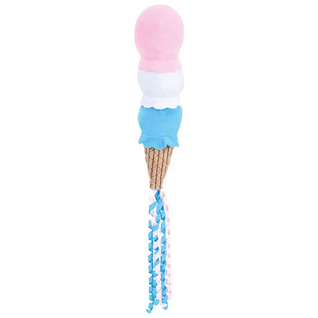Plyslegetøj is Celebration 40 cm - Maxi Zoo Danmark
