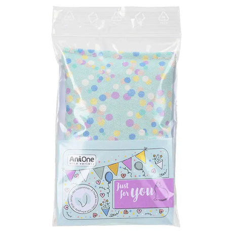 Hyggepude Celebration m/balderian 10x7 cm - Maxi Zoo Danmark