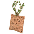 Kork hyggepude m/mynte 10x10 cm - Maxi Zoo Danmark
