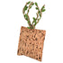 Kork hyggepude m/mynte 10x10 cm - Maxi Zoo Danmark