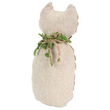 Hyggepude kork fyldbar 18x8x4 cm - Maxi Zoo Danmark
