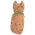 Hyggepude kork fyldbar 18x8x4 cm - Maxi Zoo Danmark