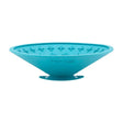 LickiMat Splash 20x6 cm turkis - Maxi Zoo Danmark