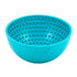 LickiMat Wobbleø18x8 cm turkis - Maxi Zoo Danmark