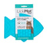 LickiMat Felix Kat 22x15 cm turkis