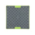 LickiMat Deluxe 20 cm grøn