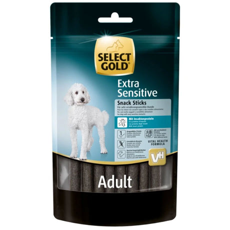 Extra SensitiveInsect 70 g - Maxi Zoo Danmark