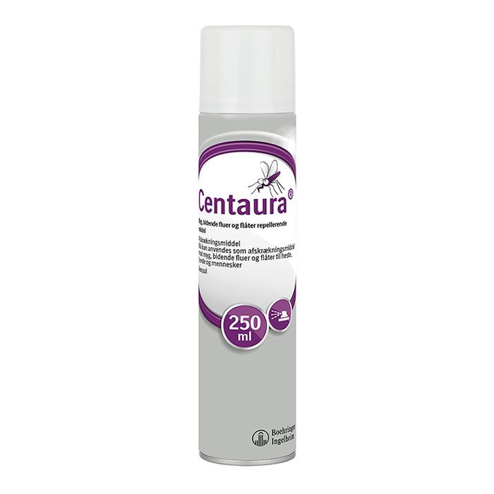Insektrepellerende spray 250 ml - Maxi Zoo Danmark
