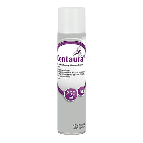 Insektrepellerende spray 250 ml - Maxi Zoo Danmark