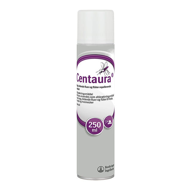 Insektrepellerende spray 250 ml - Maxi Zoo Danmark