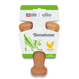 Wishbone kylling small - Maxi Zoo Danmark