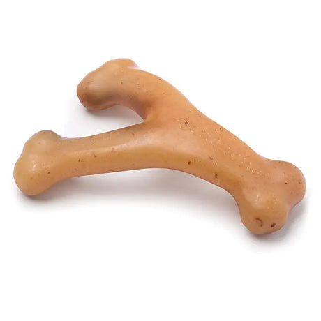 Wishbone kylling small - Maxi Zoo Danmark