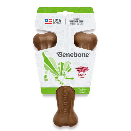 Wishbone bacon medium - Maxi Zoo Danmark