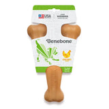 Wishbone kylling large - Maxi Zoo Danmark