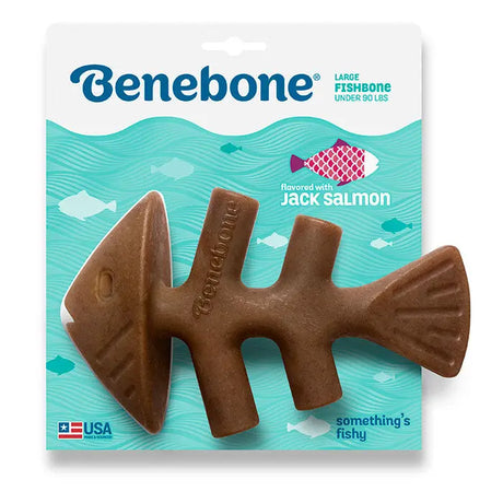 Fishbone large - Maxi Zoo Danmark