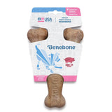 Puppy Wishbone bacon medium - Maxi Zoo Danmark
