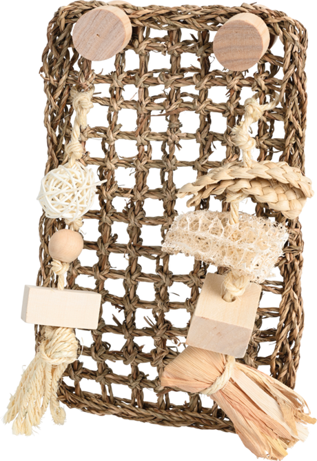 Play wall - Maxi Zoo Danmark