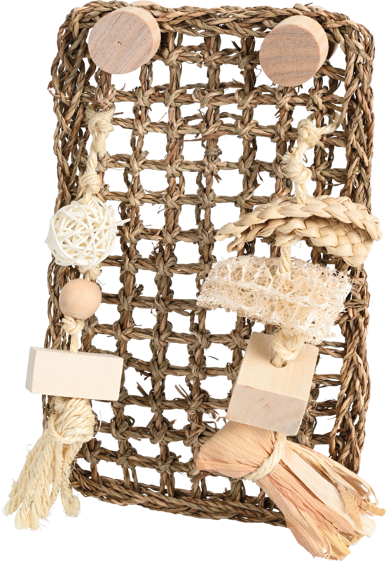 Play wall - Maxi Zoo Danmark