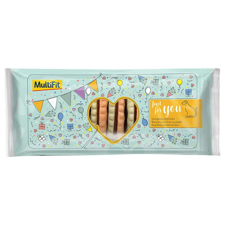 Celebration Cookie 100 g - Maxi Zoo Danmark