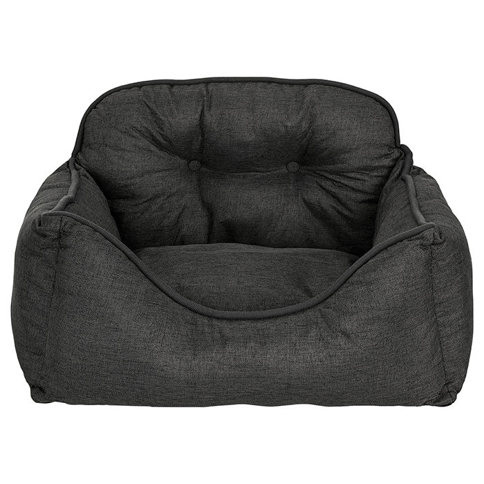 Bilsæde Leonie maks. bæreevne 7kg 48x41x28cm
