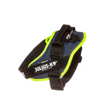 Julius K9 Power-Sele IDC baby 1/XS jeans-neon